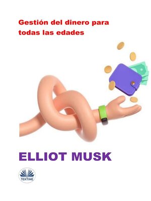 cover image of Gestión Del Dinero Para Todas Las Edades